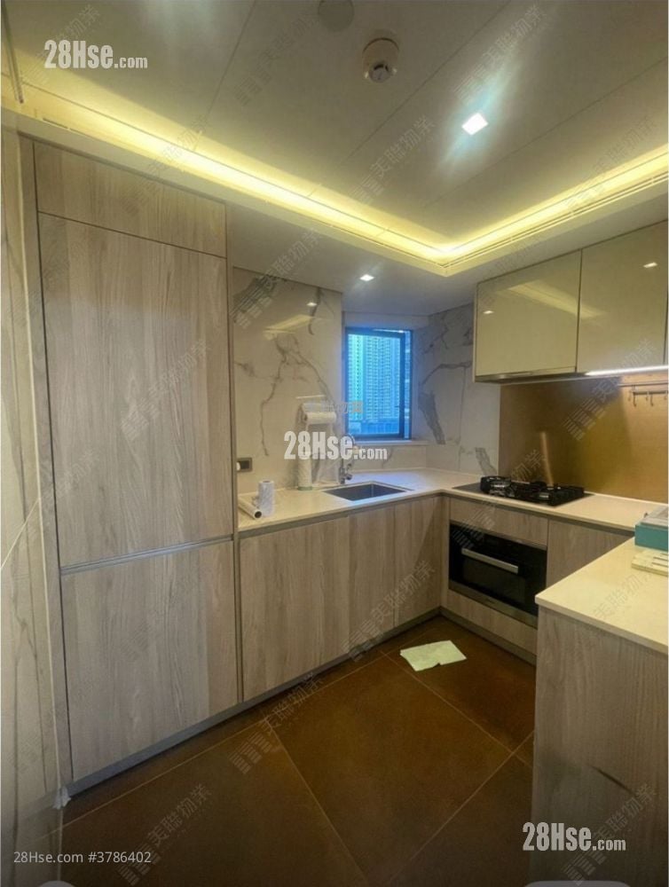 One Kai Tak(Ii) Rental 3 Bedrooms 799 ft²