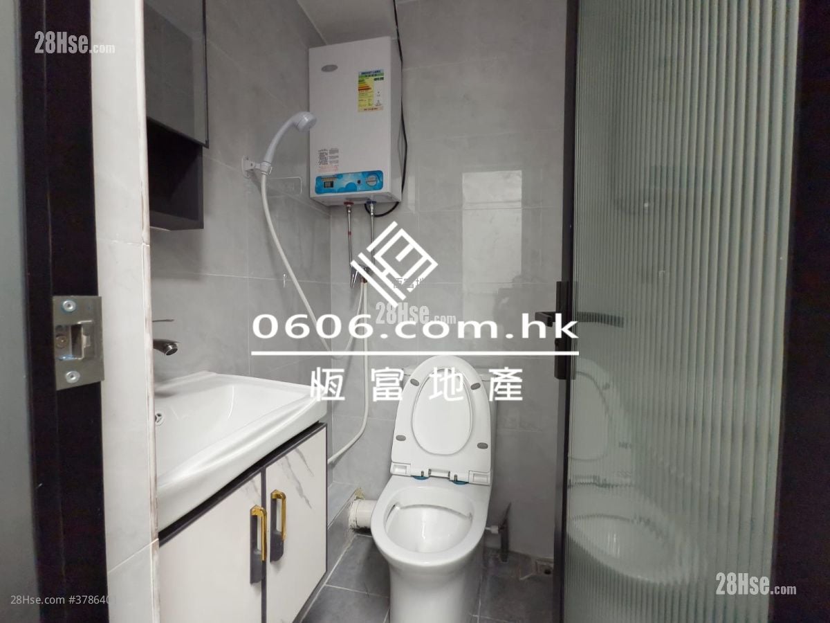 荃运工业中心 租盘