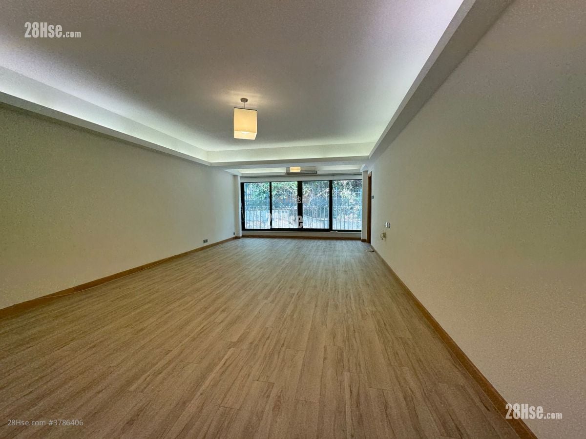 Hillsea Court Rental 1,239 ft²