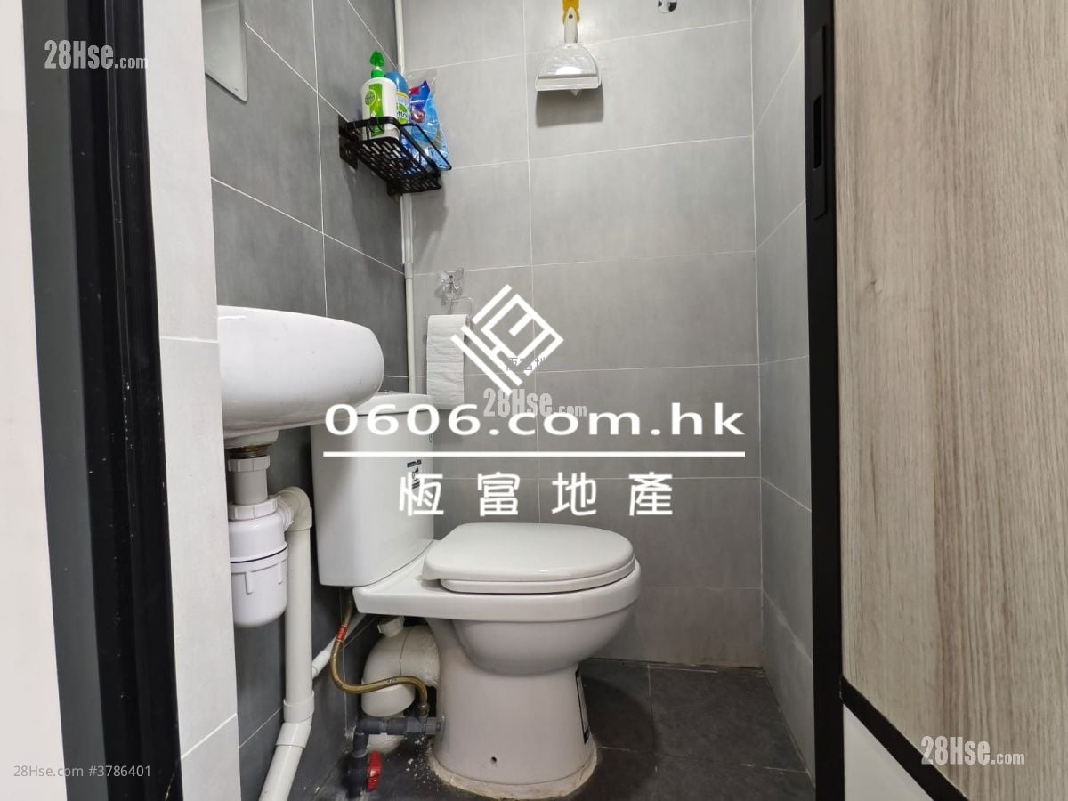 荃运工业中心 租盘