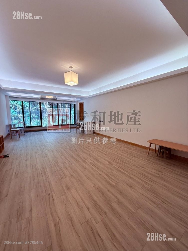 Hillsea Court Rental 1,239 ft²
