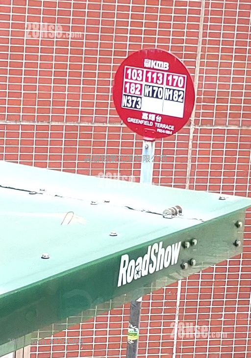 贺龙居 售盘 3 房 , 2 浴室 676 平方尺