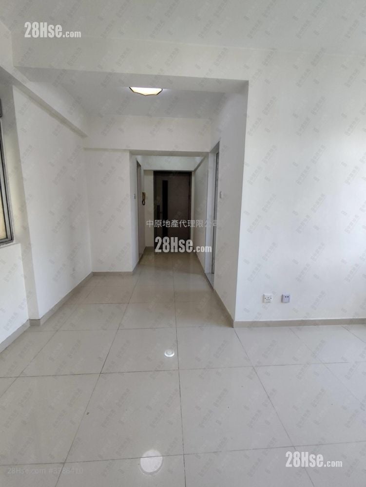 大埔广场 售盘 2 房 , 1 浴室 388 平方尺