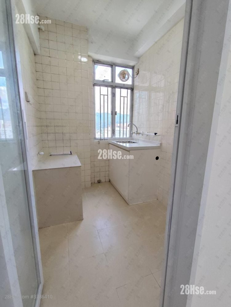 大埔广场 售盘 2 房 , 1 浴室 388 平方尺