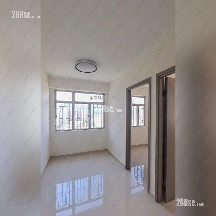 大埔广场 售盘 2 房 , 1 浴室 388 平方尺