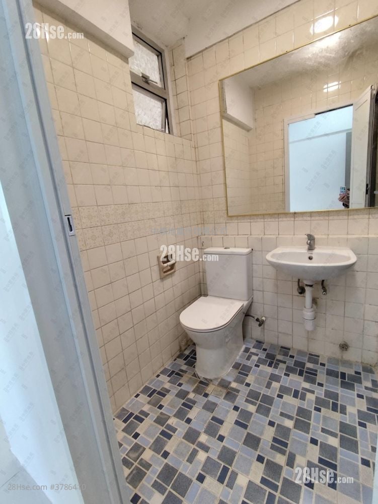 大埔广场 售盘 2 房 , 1 浴室 388 平方尺