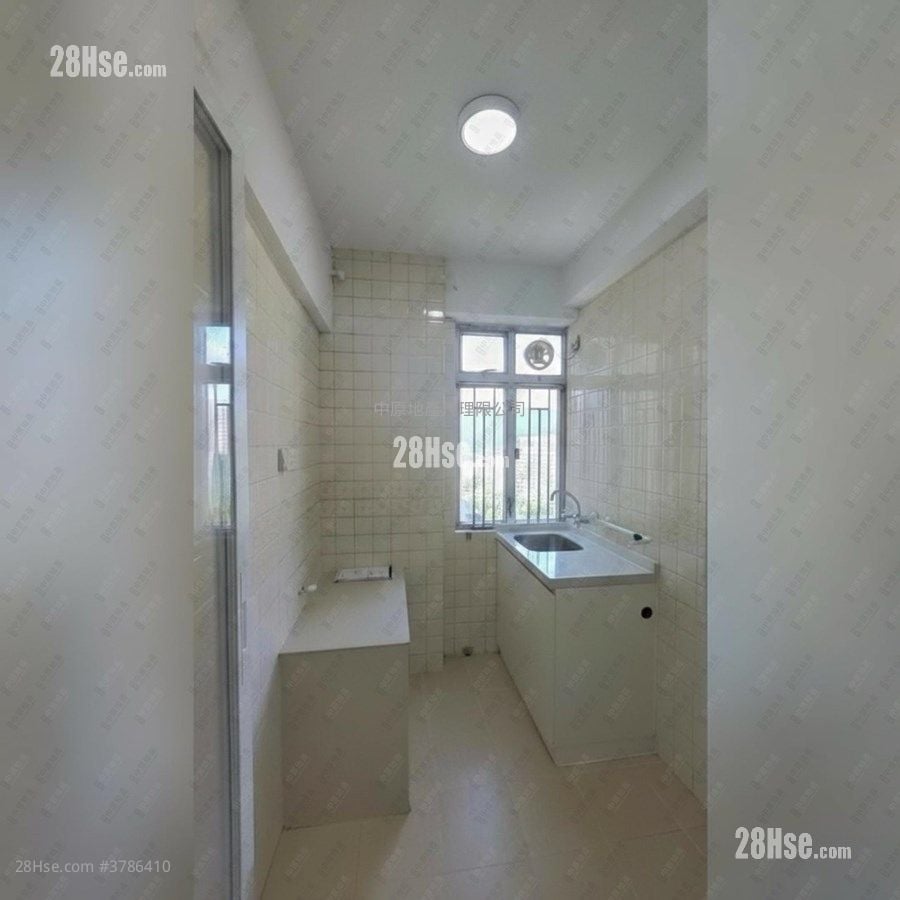 大埔广场 售盘 2 房 , 1 浴室 388 平方尺