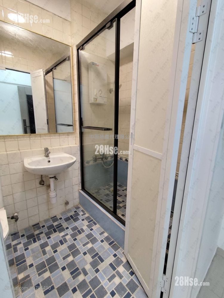 大埔广场 售盘 2 房 , 1 浴室 388 平方尺