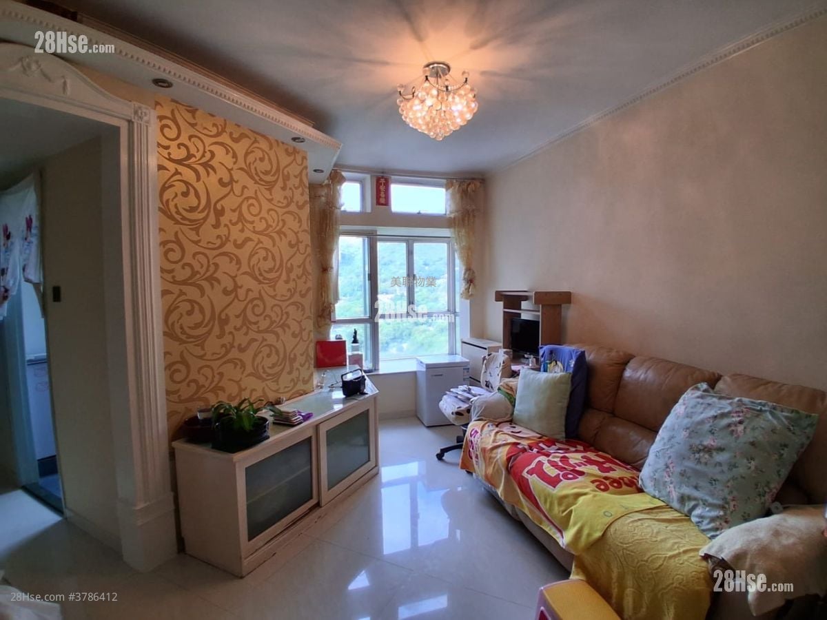 Discovery Park Sell 2 Bedrooms 485 ft²