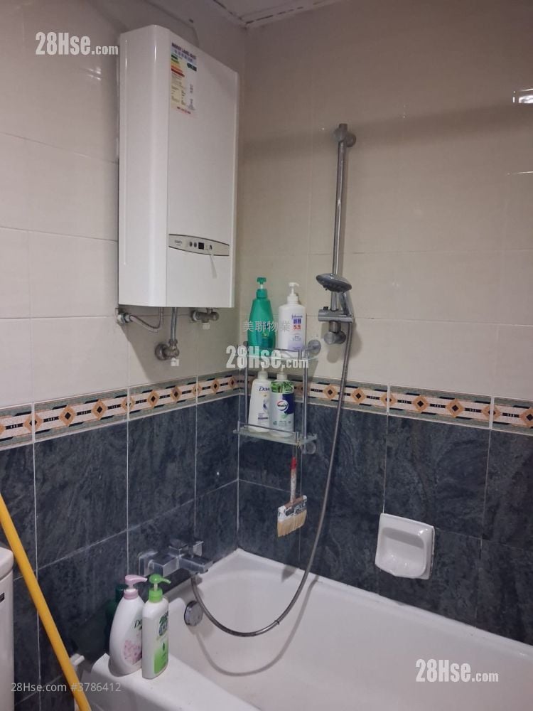 Discovery Park Sell 2 Bedrooms 485 ft²