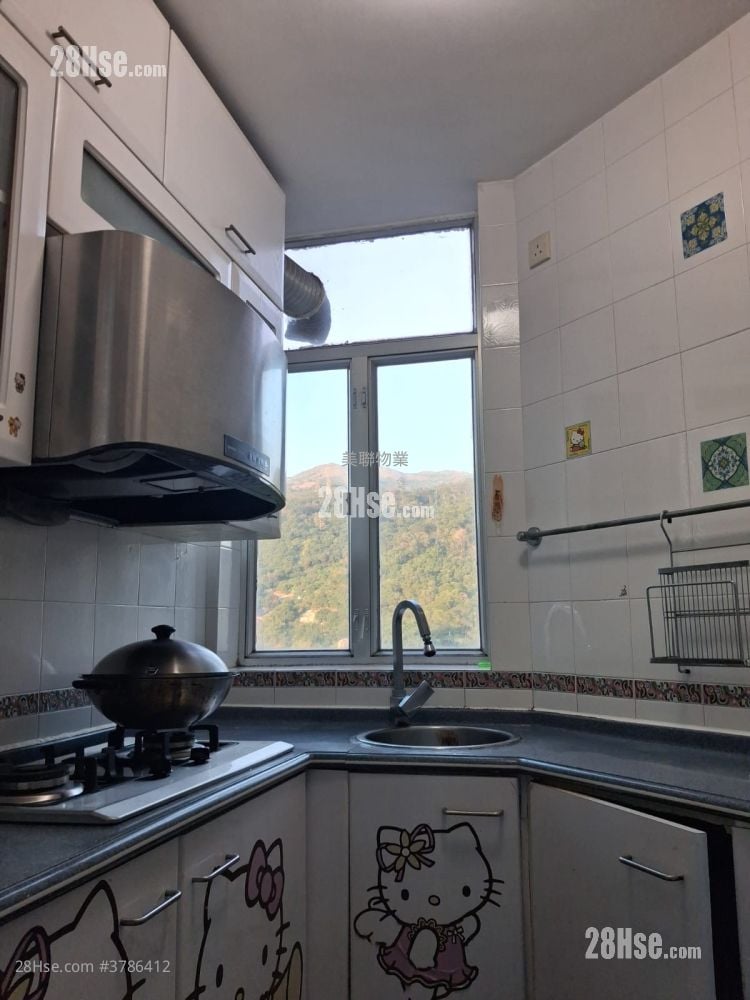 Discovery Park Sell 2 Bedrooms 485 ft²