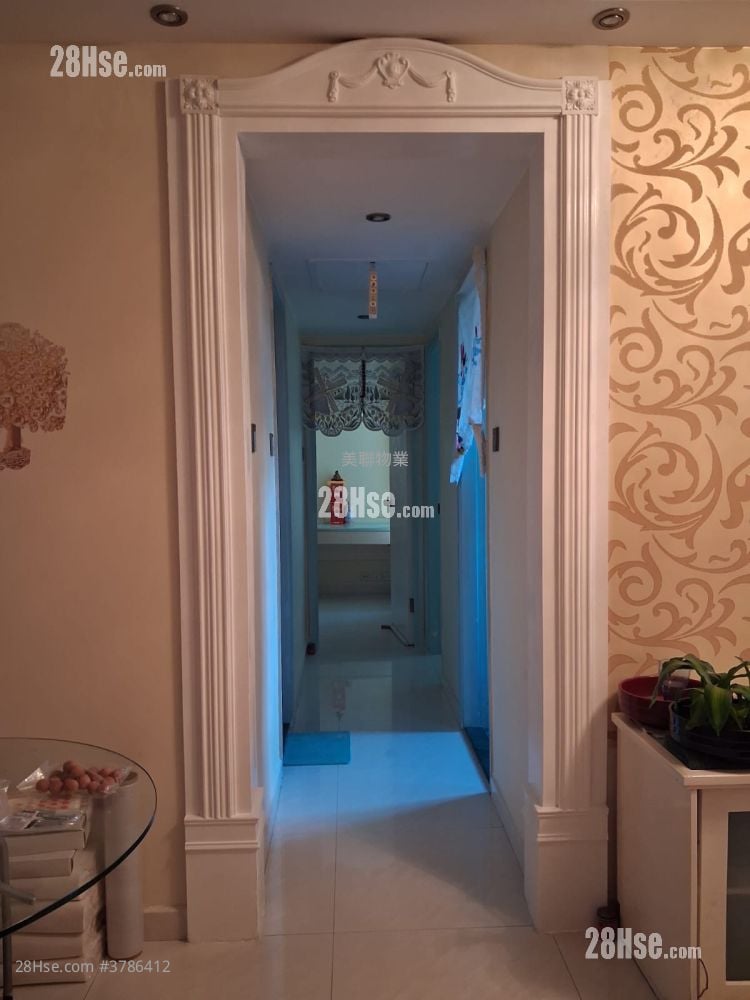 Discovery Park Sell 2 Bedrooms 485 ft²