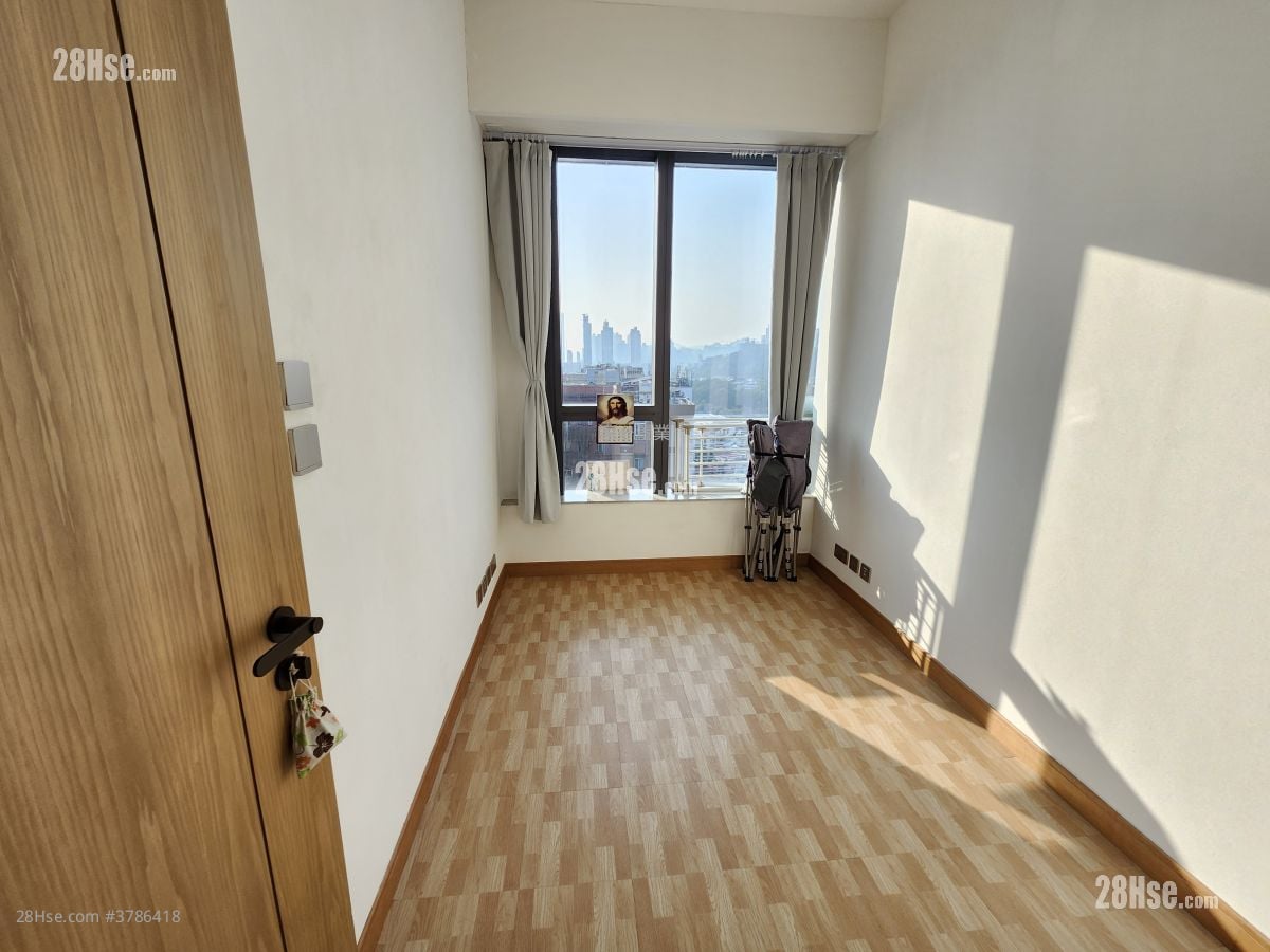 128 Waterloo 租盘 1 房 , 1 浴室 342 平方尺