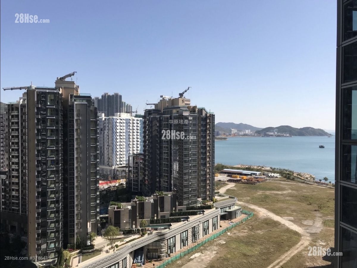 The Wings Sell 3 Bedrooms 879 ft²