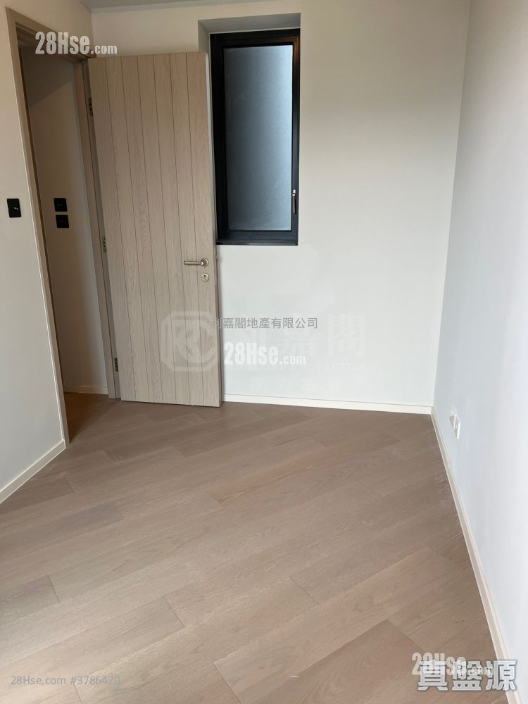 The Pavilia Farm Rental 3 Bedrooms , 2 Bathrooms 664 ft²