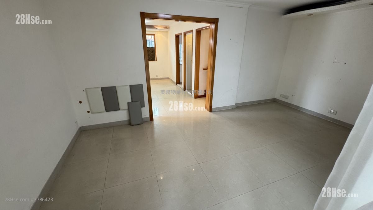 Fairview Park Rental 950 ft²