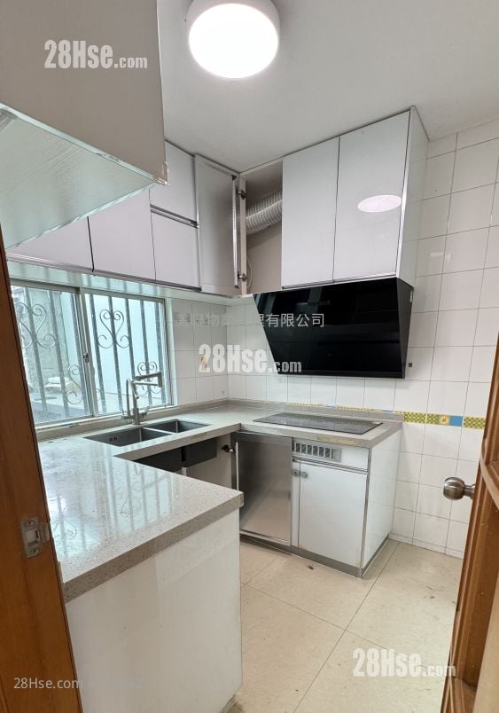 Fairview Park Rental 950 ft²