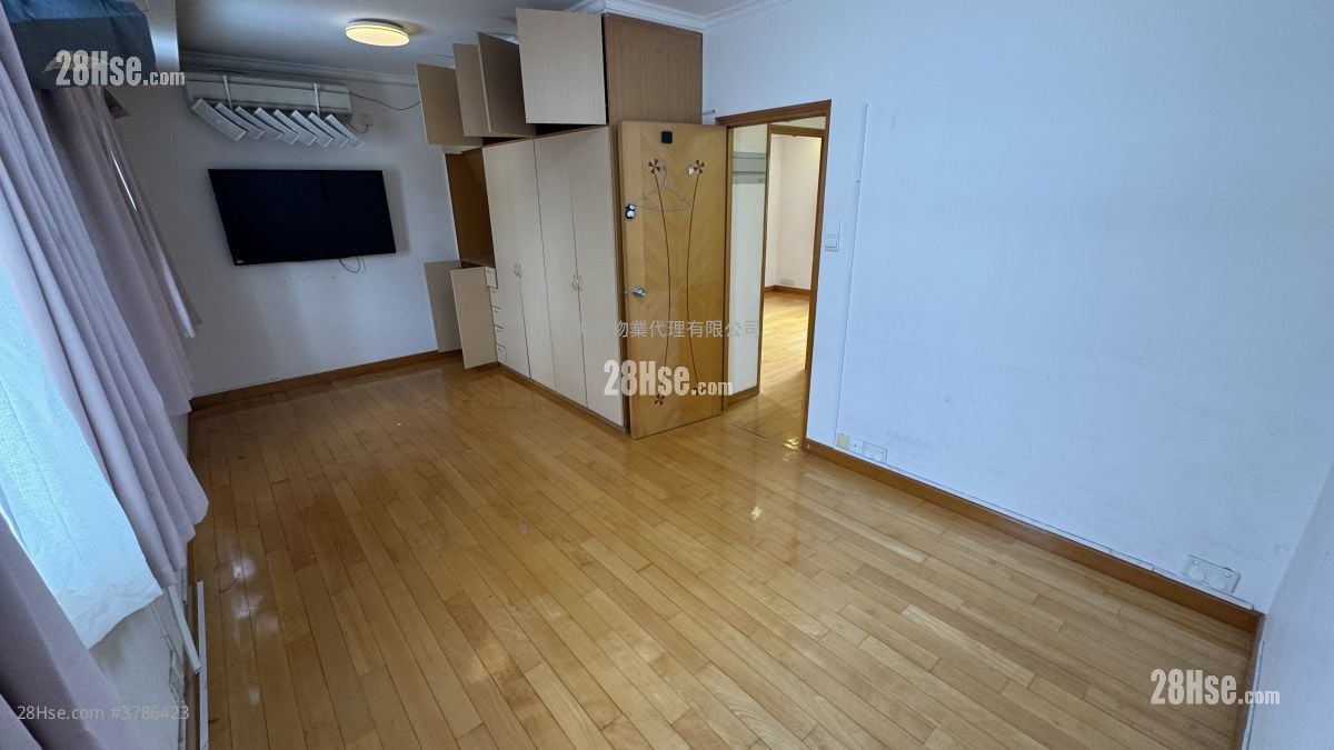 Fairview Park Rental 950 ft²