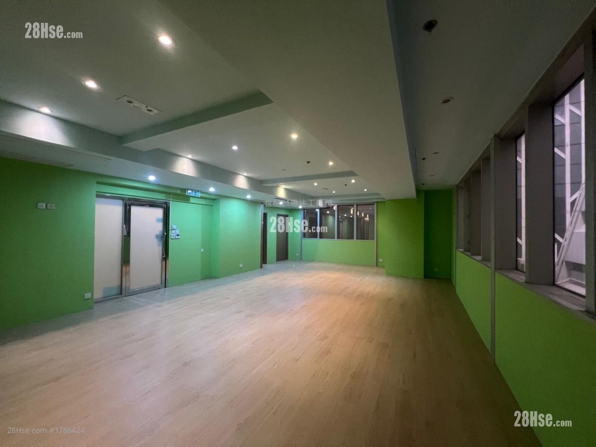 Eubank Plaza Rental 2 Toilets