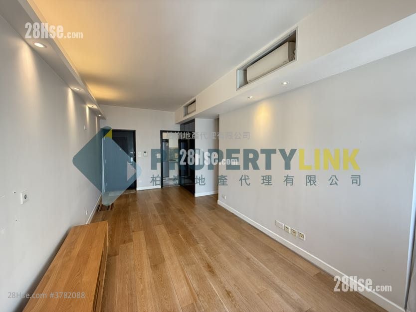 盈峰一号 售盘 2 房 , 2 浴室 750 平方尺