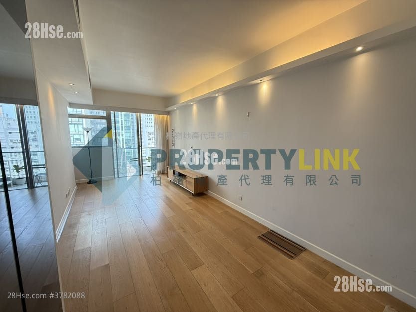 盈峰一号 售盘 2 房 , 2 浴室 750 平方尺