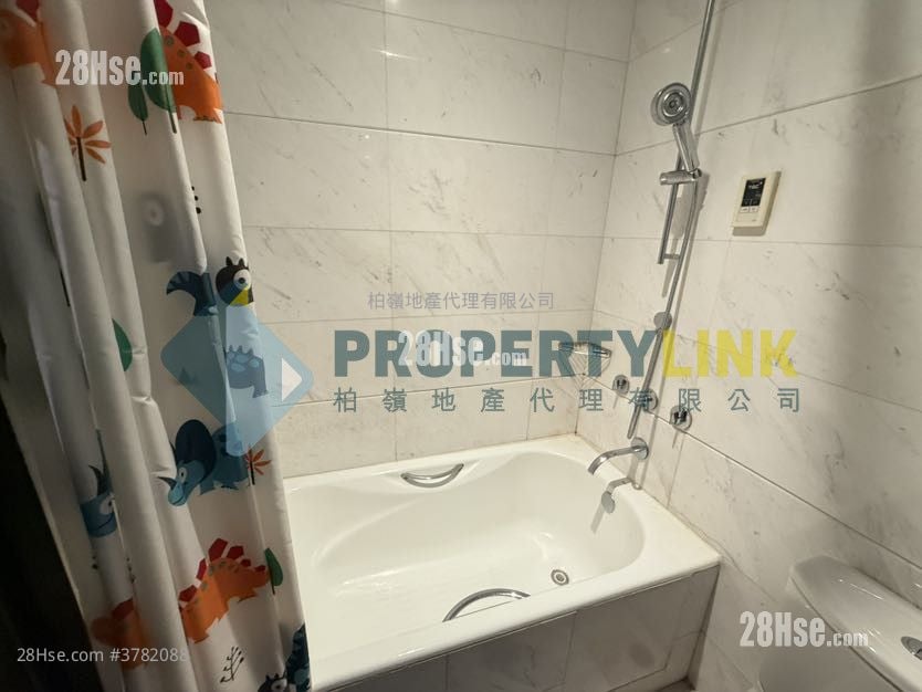 盈峰一号 售盘 2 房 , 2 浴室 750 平方尺