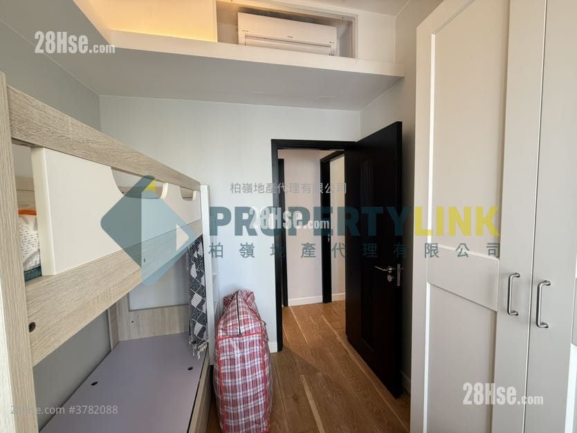 盈峰一号 售盘 2 房 , 2 浴室 750 平方尺