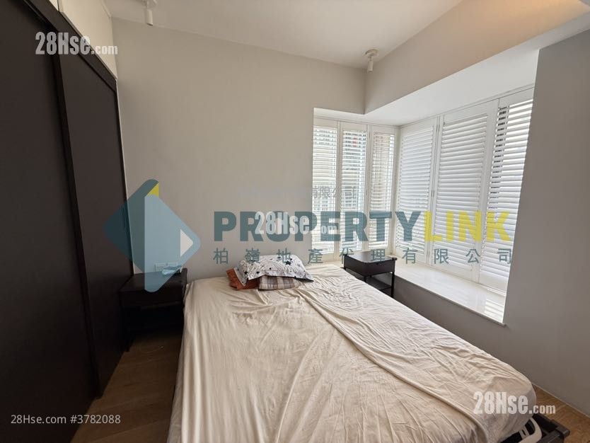 盈峰一号 售盘 2 房 , 2 浴室 750 平方尺