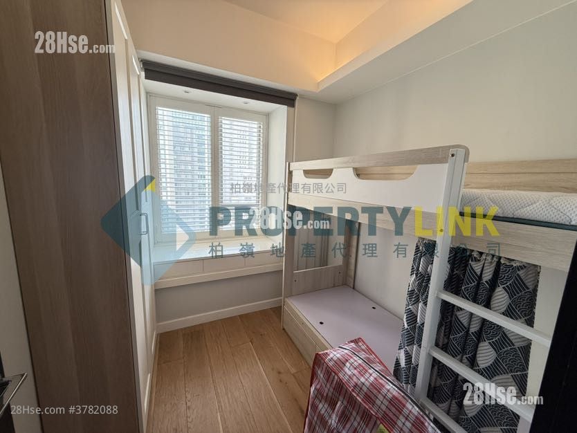 盈峰一号 售盘 2 房 , 2 浴室 750 平方尺