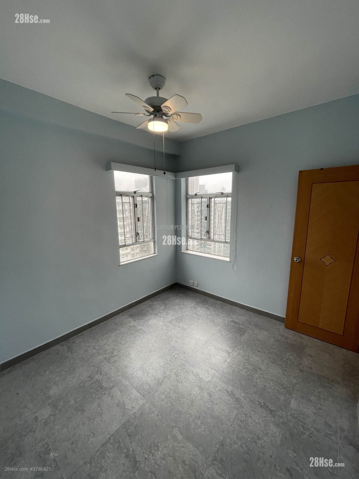 黄埔花园 租盘 2 房 , 1 浴室 503 平方尺