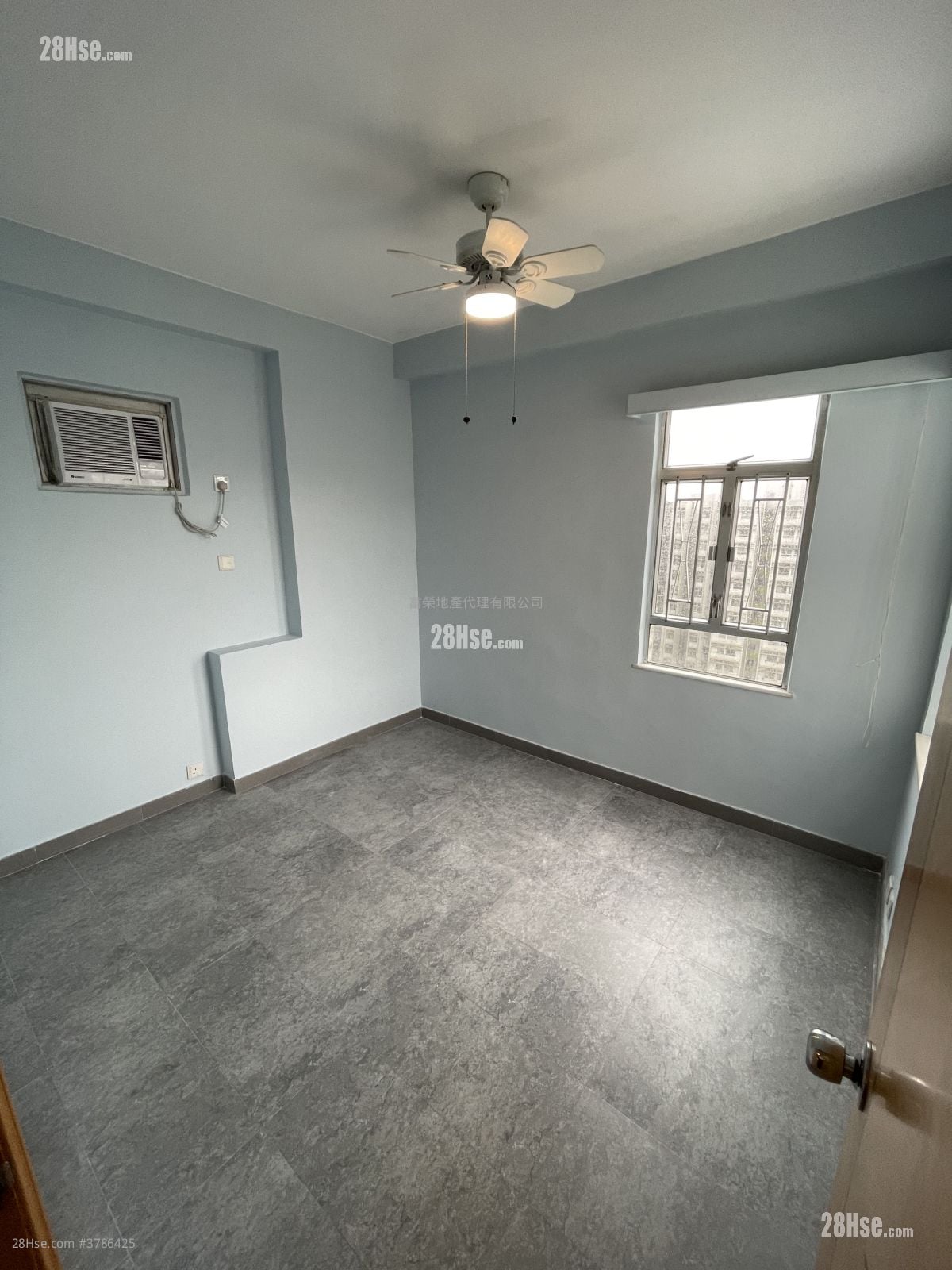 黄埔花园 租盘 2 房 , 1 浴室 503 平方尺