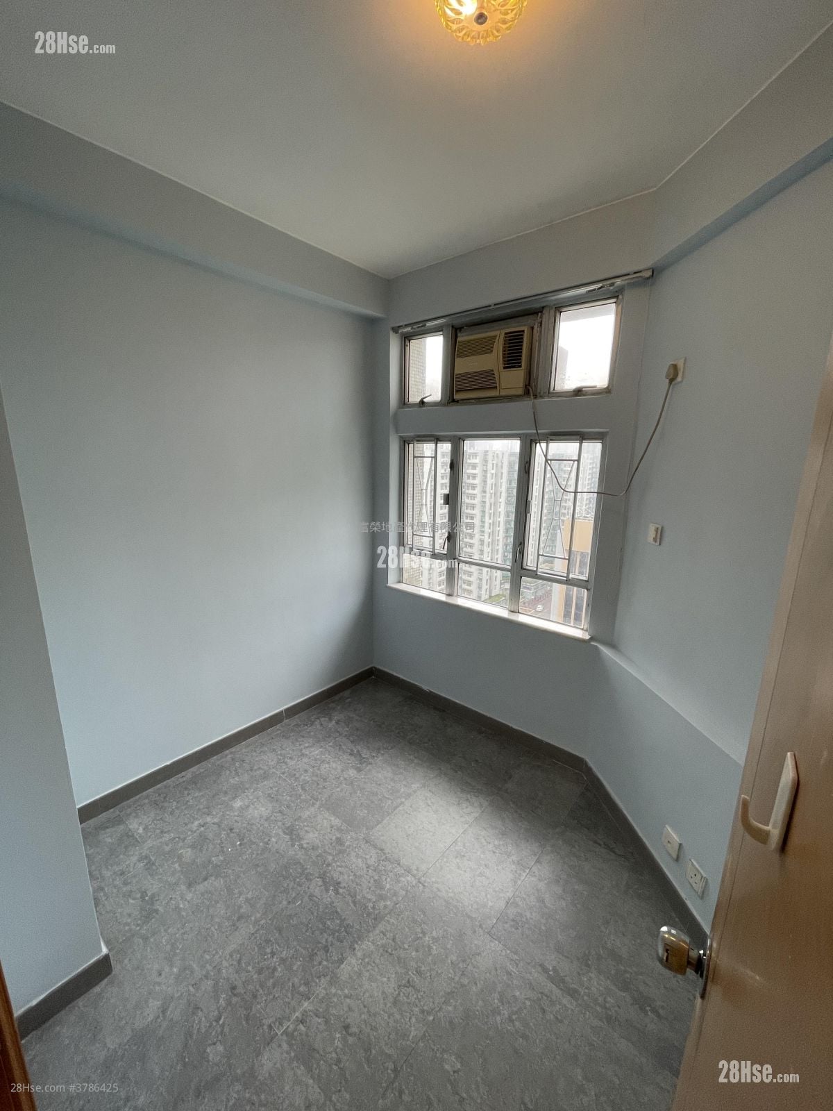 黄埔花园 租盘 2 房 , 1 浴室 503 平方尺