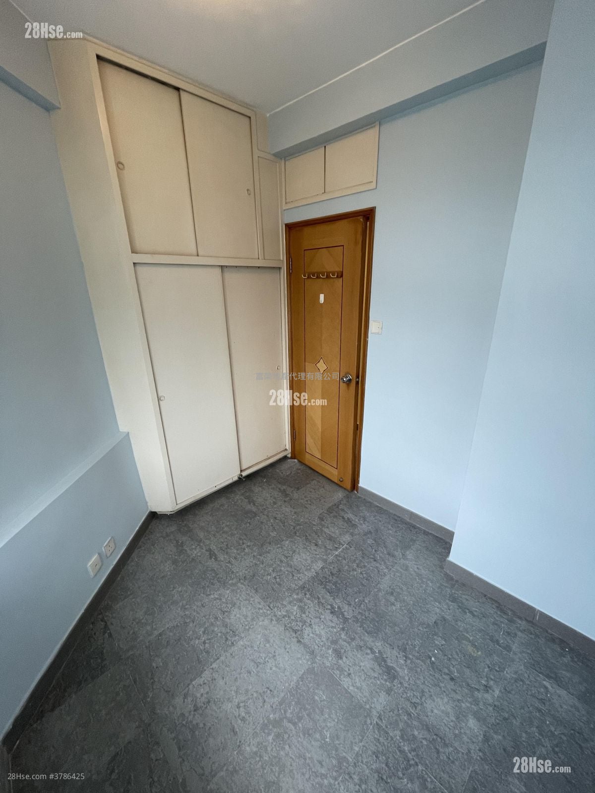 黄埔花园 租盘 2 房 , 1 浴室 503 平方尺