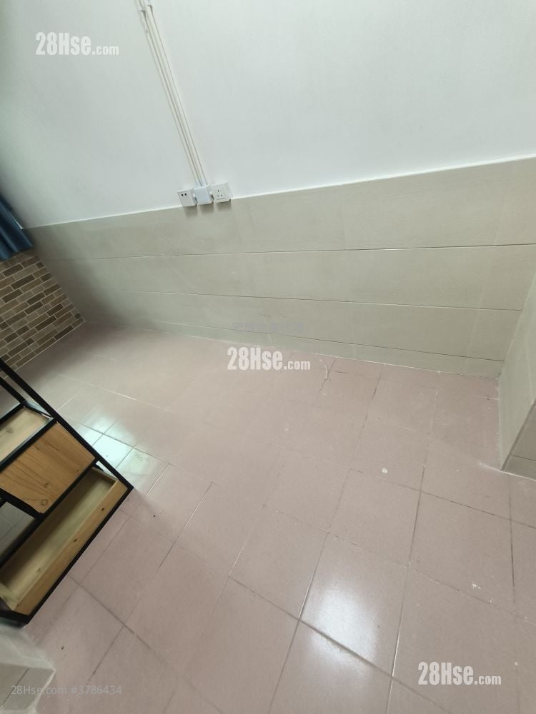 东诚大厦 租盘 开放式间隔 , 1 浴室 195 平方尺