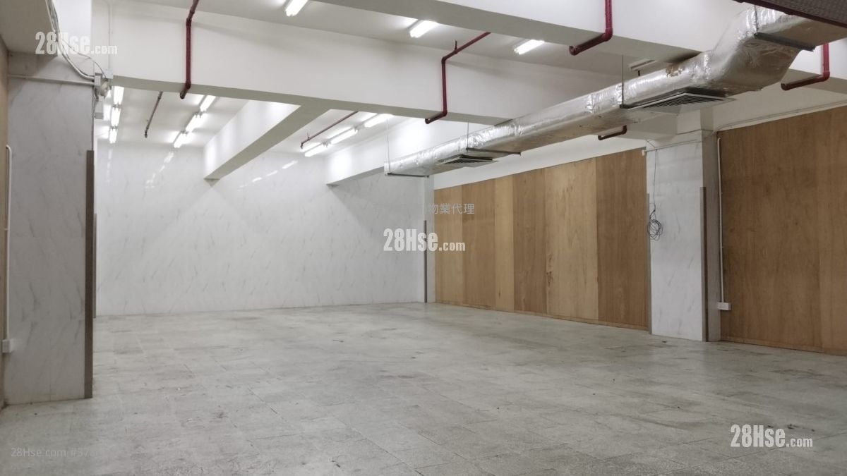 Mercantile Industrial & Warehouse Building Rental 3 Bedrooms , 4 Toilets 6,780 ft²