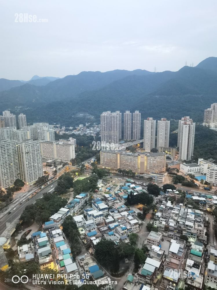 名城 租盘 3 房 , 3 浴室 843 平方尺