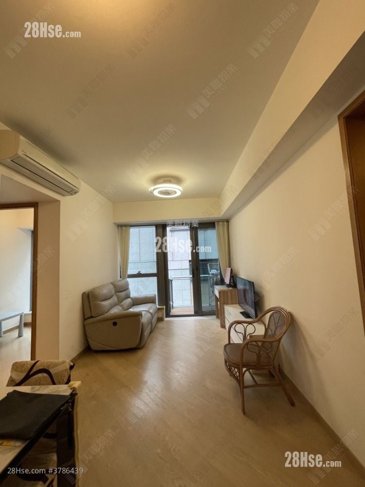 启德1号(I) 售盘 3 房 584 平方尺