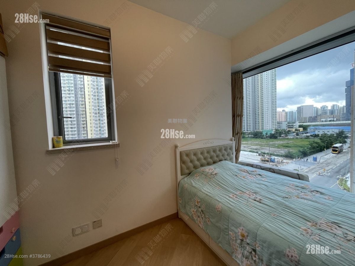 启德1号(I) 售盘 3 房 584 平方尺