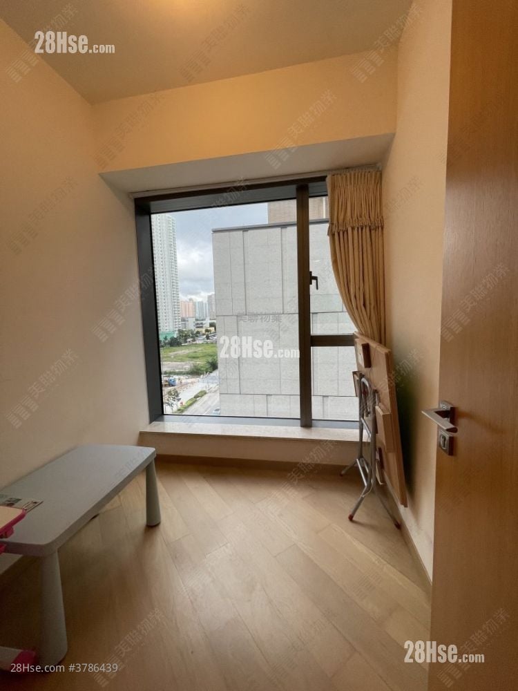 启德1号(I) 售盘 3 房 584 平方尺