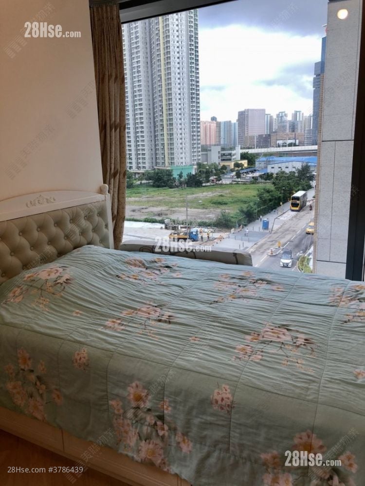 启德1号(I) 售盘 3 房 584 平方尺