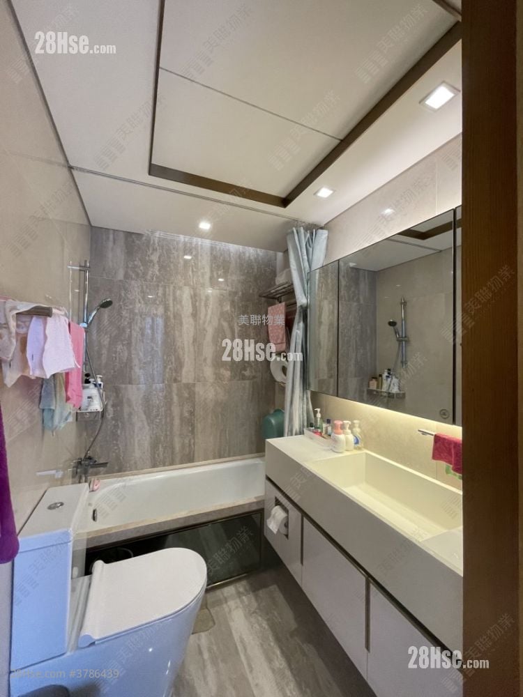 启德1号(I) 售盘 3 房 584 平方尺