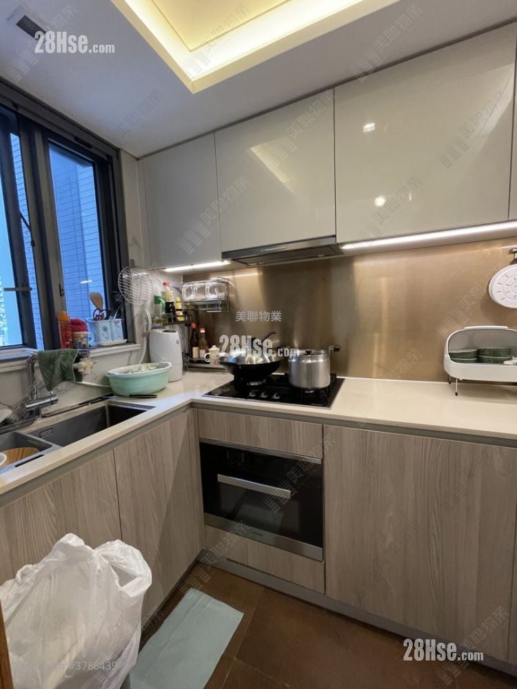 启德1号(I) 售盘 3 房 584 平方尺