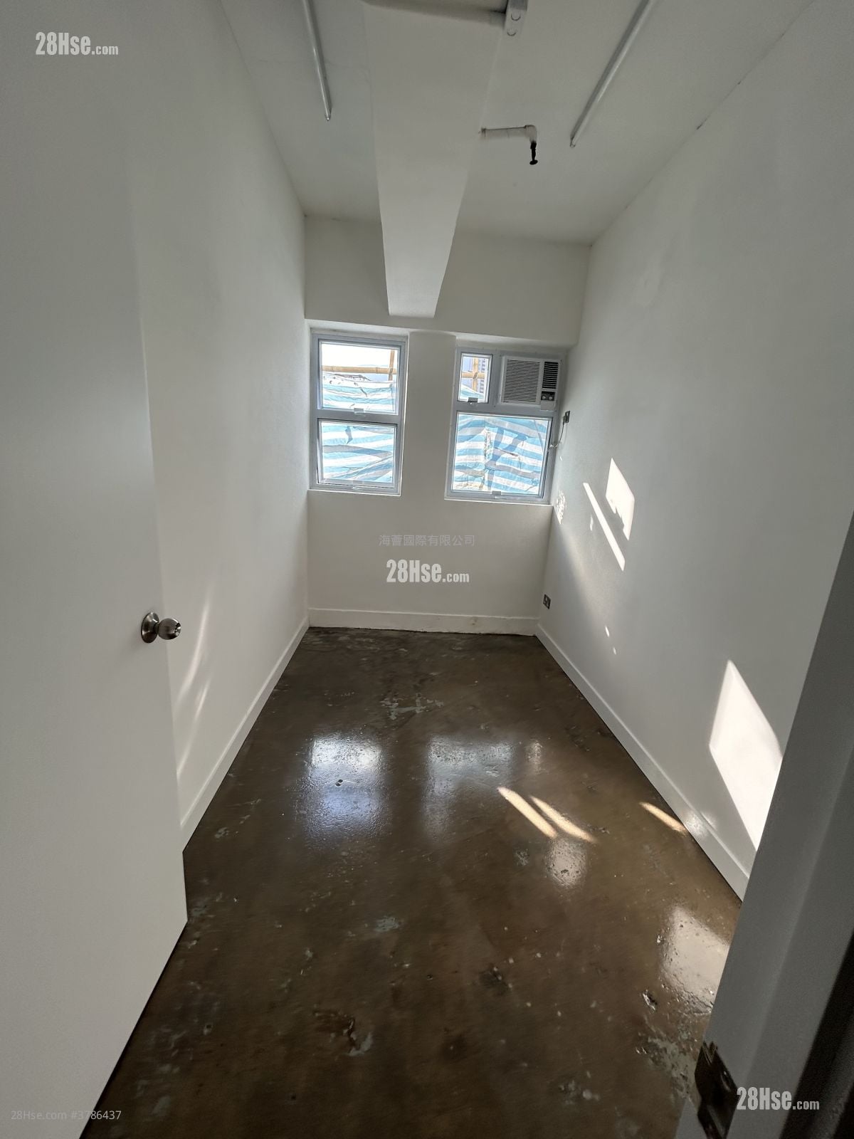 安力工业中心 租盘