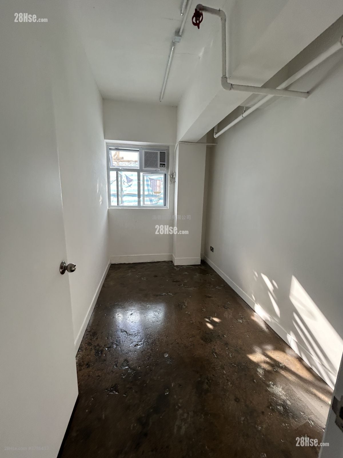 安力工业中心 租盘