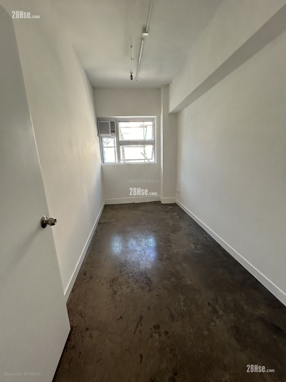 安力工业中心 租盘