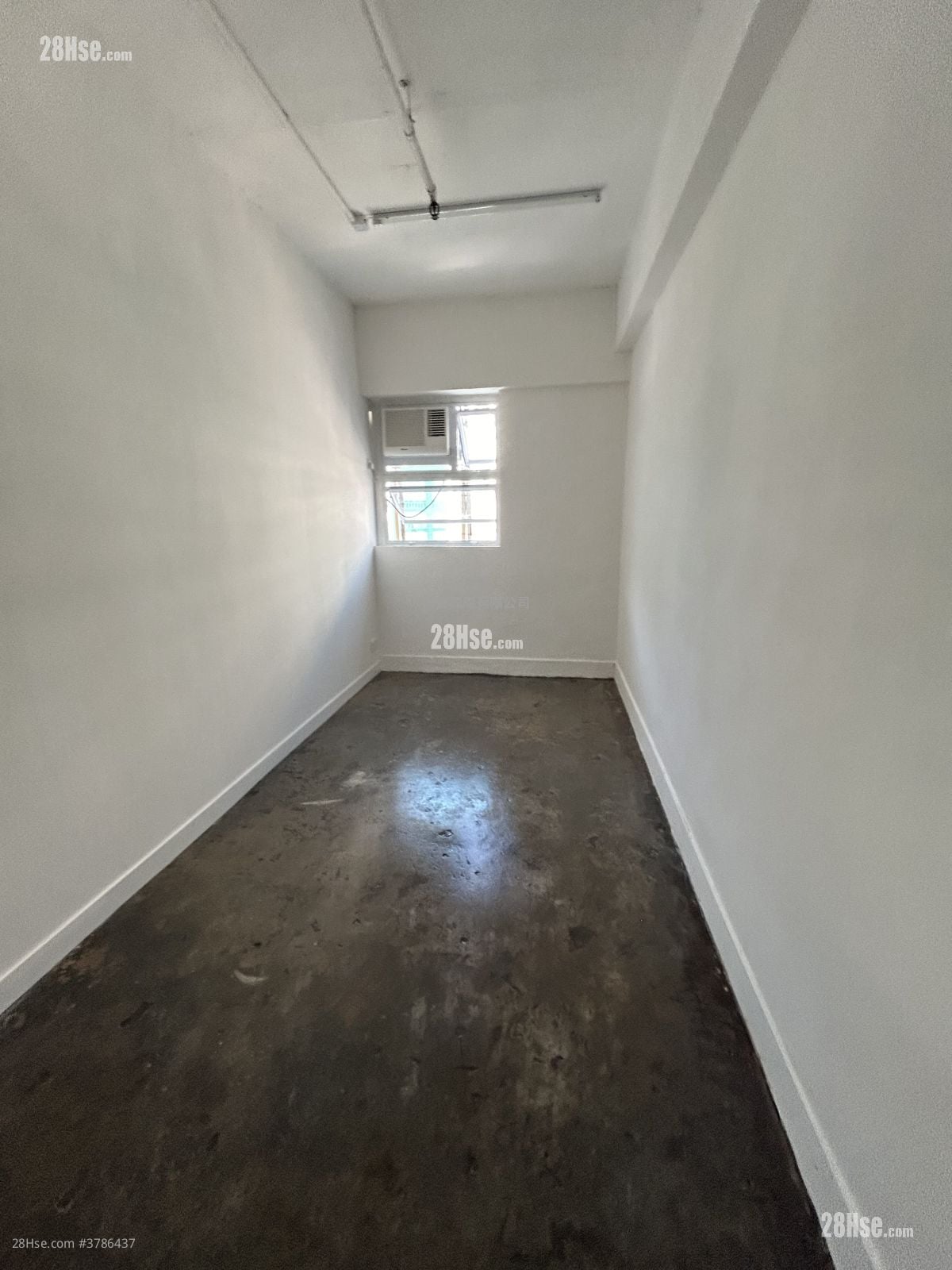 安力工业中心 租盘