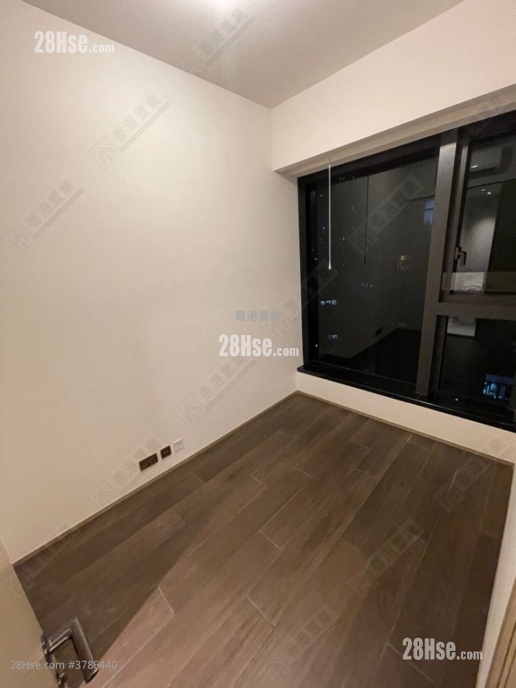 The Consonance Rental 1 Bedroom , 1 Bathroom 277 ft²