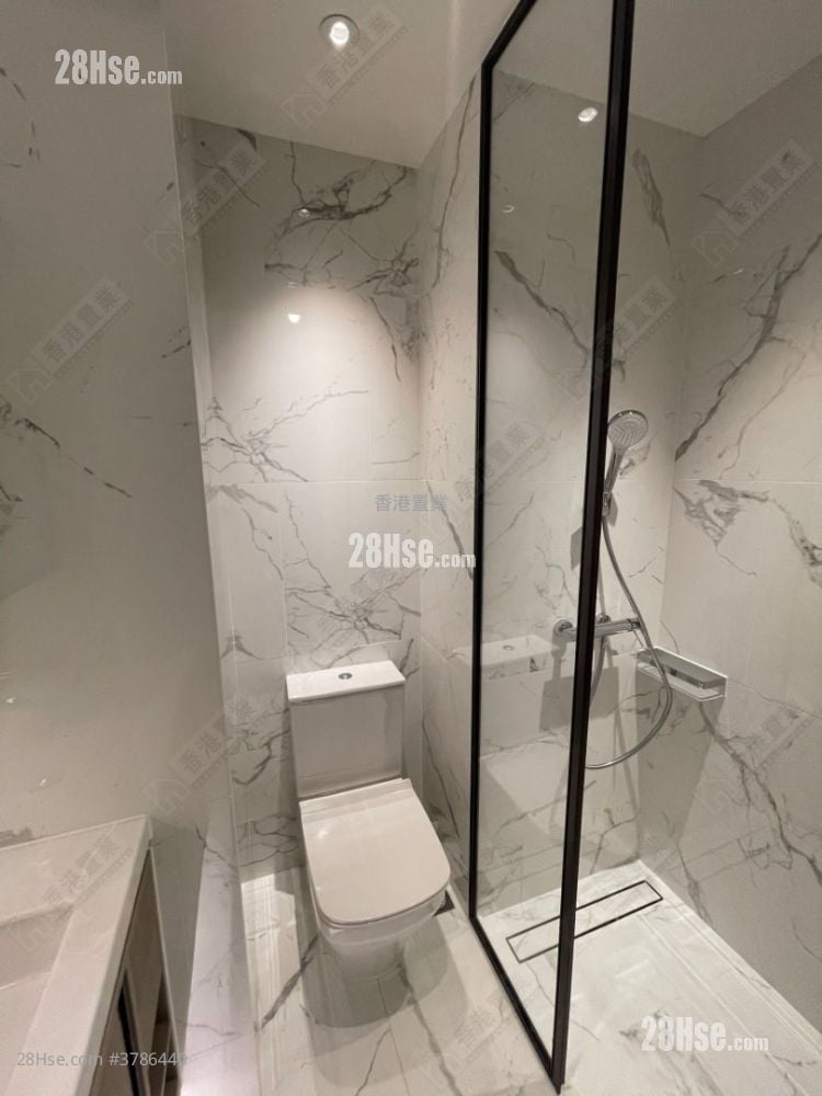 The Consonance Rental 1 Bedroom , 1 Bathroom 277 ft²