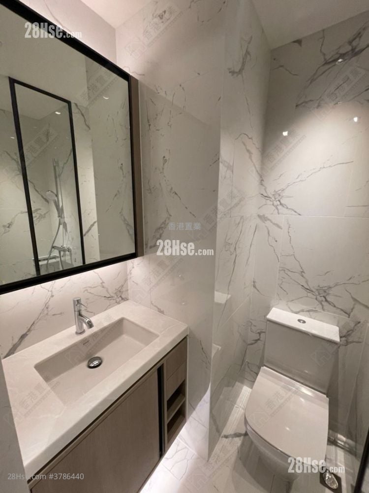 The Consonance Rental 1 Bedroom , 1 Bathroom 277 ft²