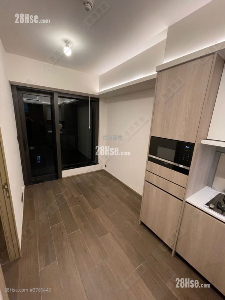 The Consonance Rental 1 Bedroom , 1 Bathroom 277 ft²